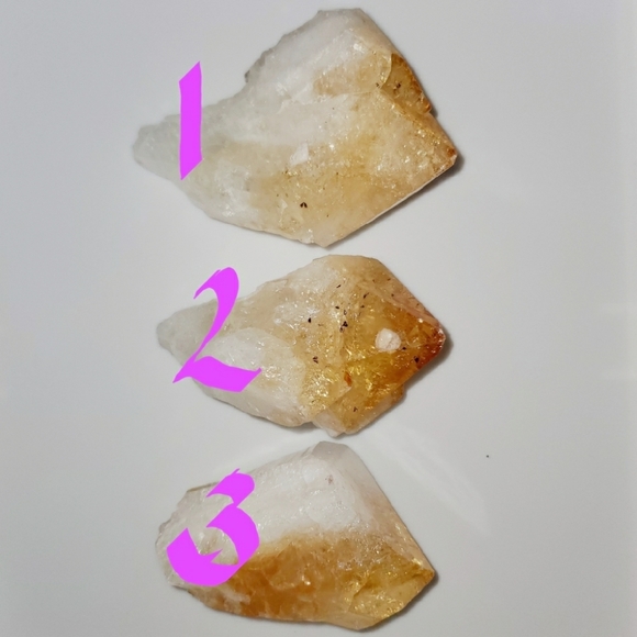 Citrine Point - Picture 3 of 3